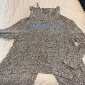 UNC Chapel Hill Carolina Pullover